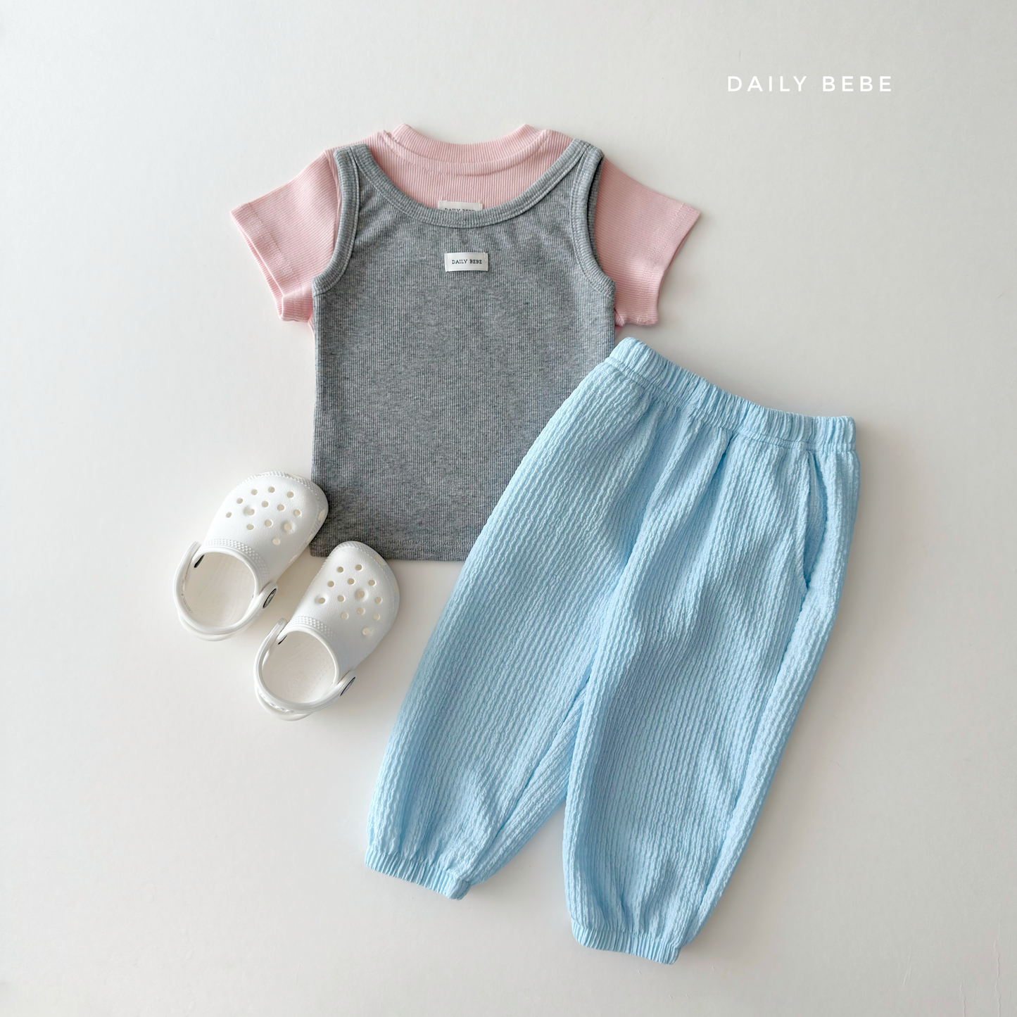 [PRE-ORDER] Daily T-Shirts