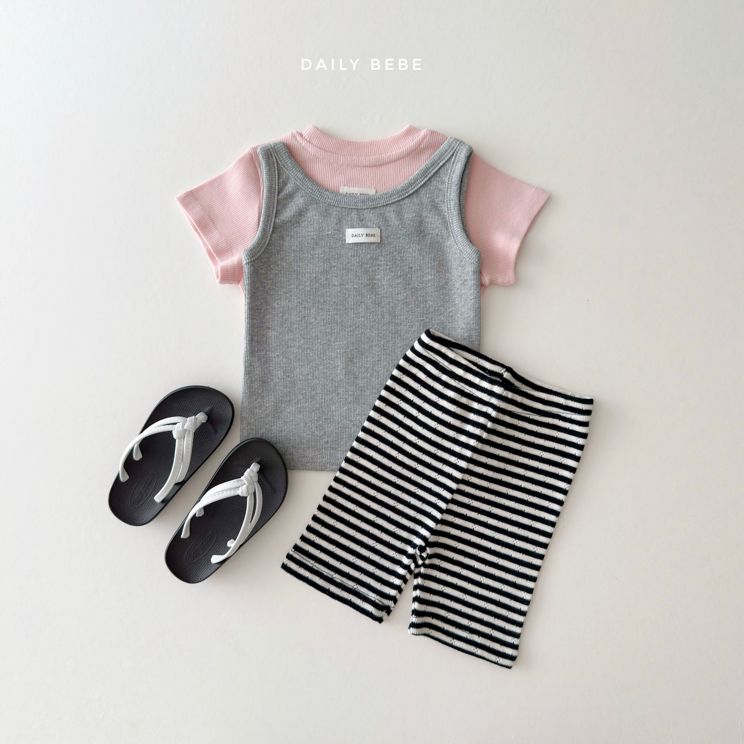 [PRE-ORDER] Daily T-Shirts