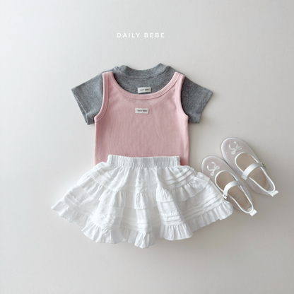 [PRE-ORDER] Daily T-Shirts