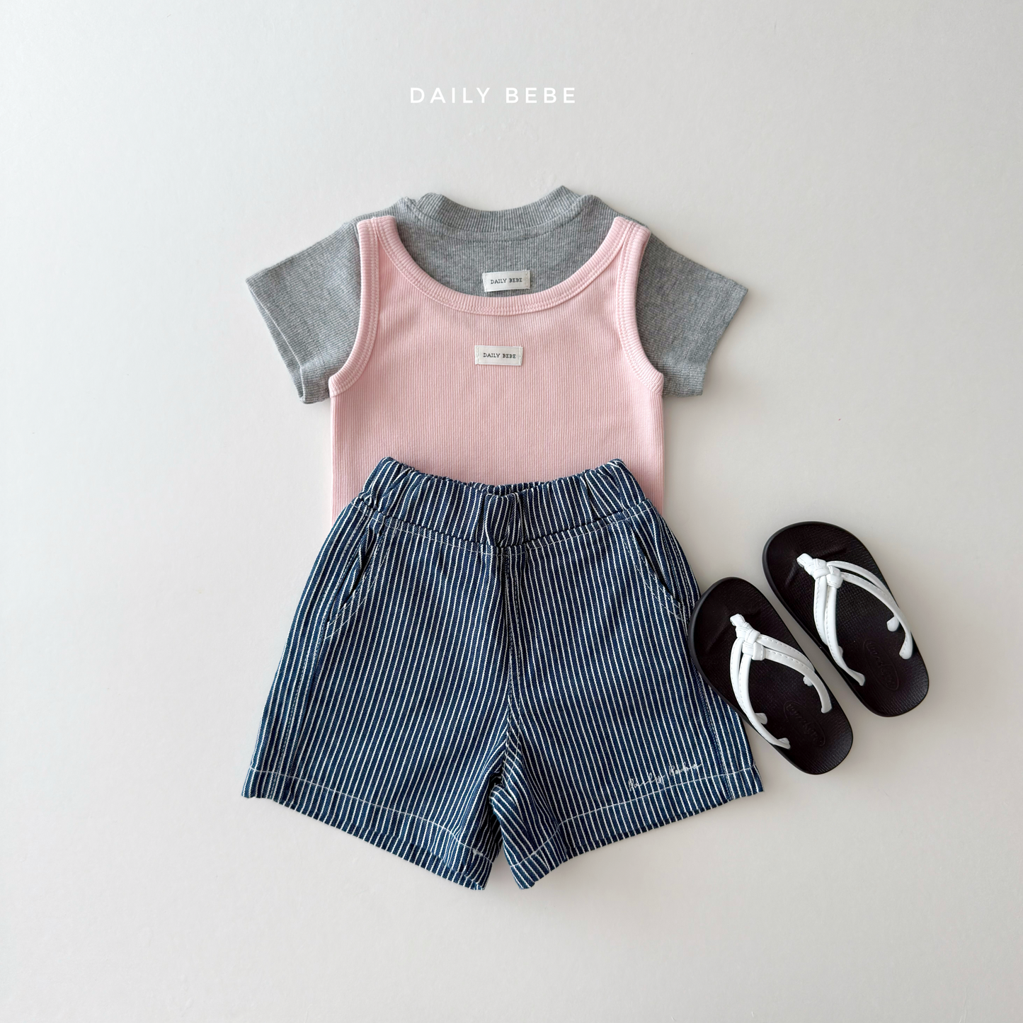 [PRE-ORDER] Daily T-Shirts