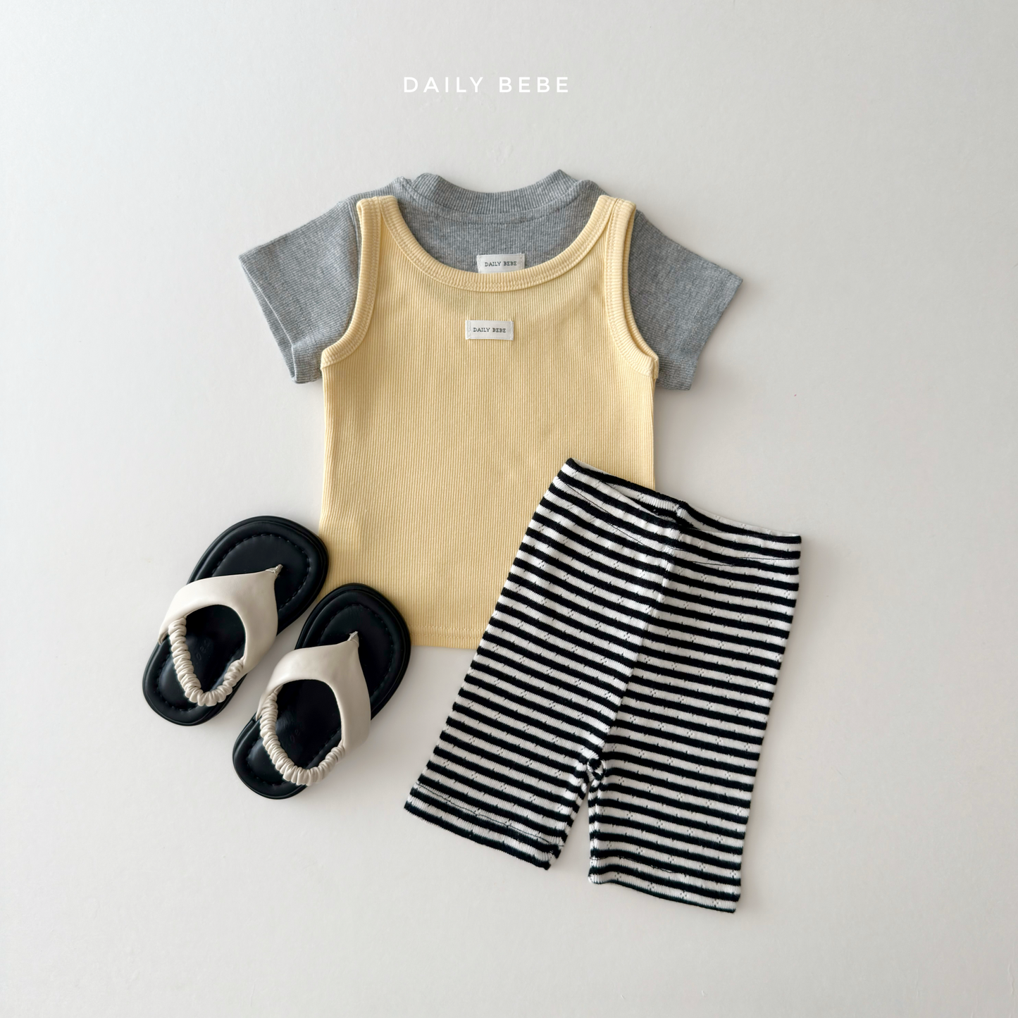 [PRE-ORDER] Daily T-Shirts