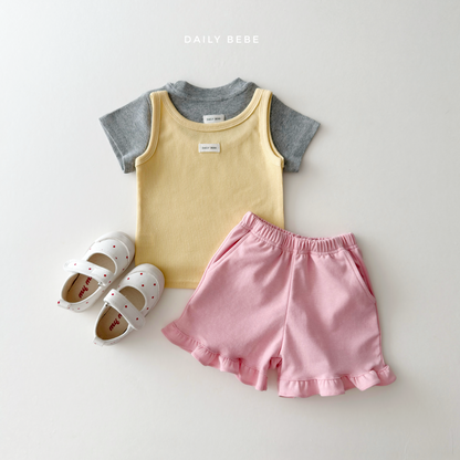 [PRE-ORDER] Daily T-Shirts