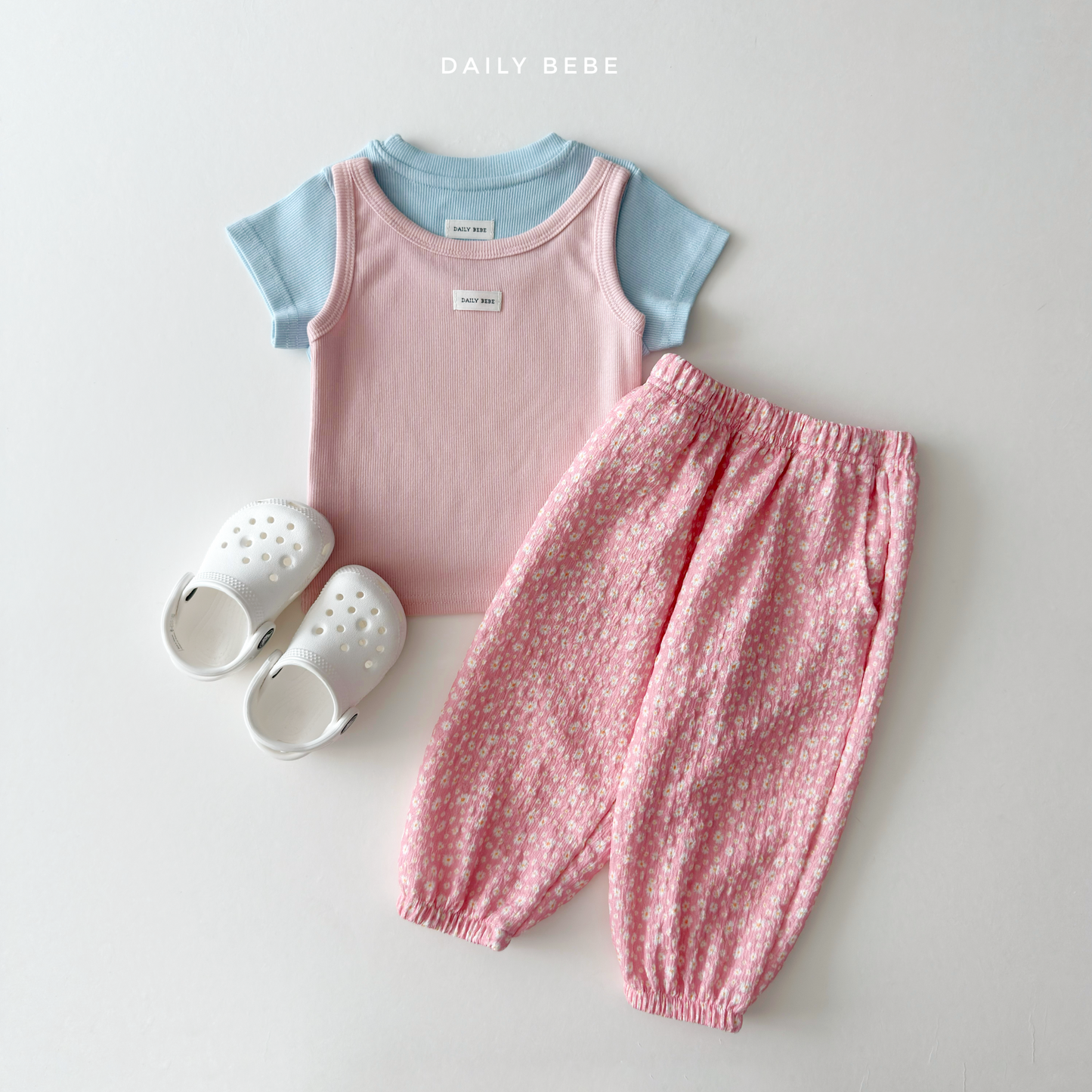 [PRE-ORDER] Daily T-Shirts