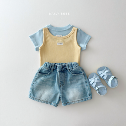 [PRE-ORDER] Daily T-Shirts