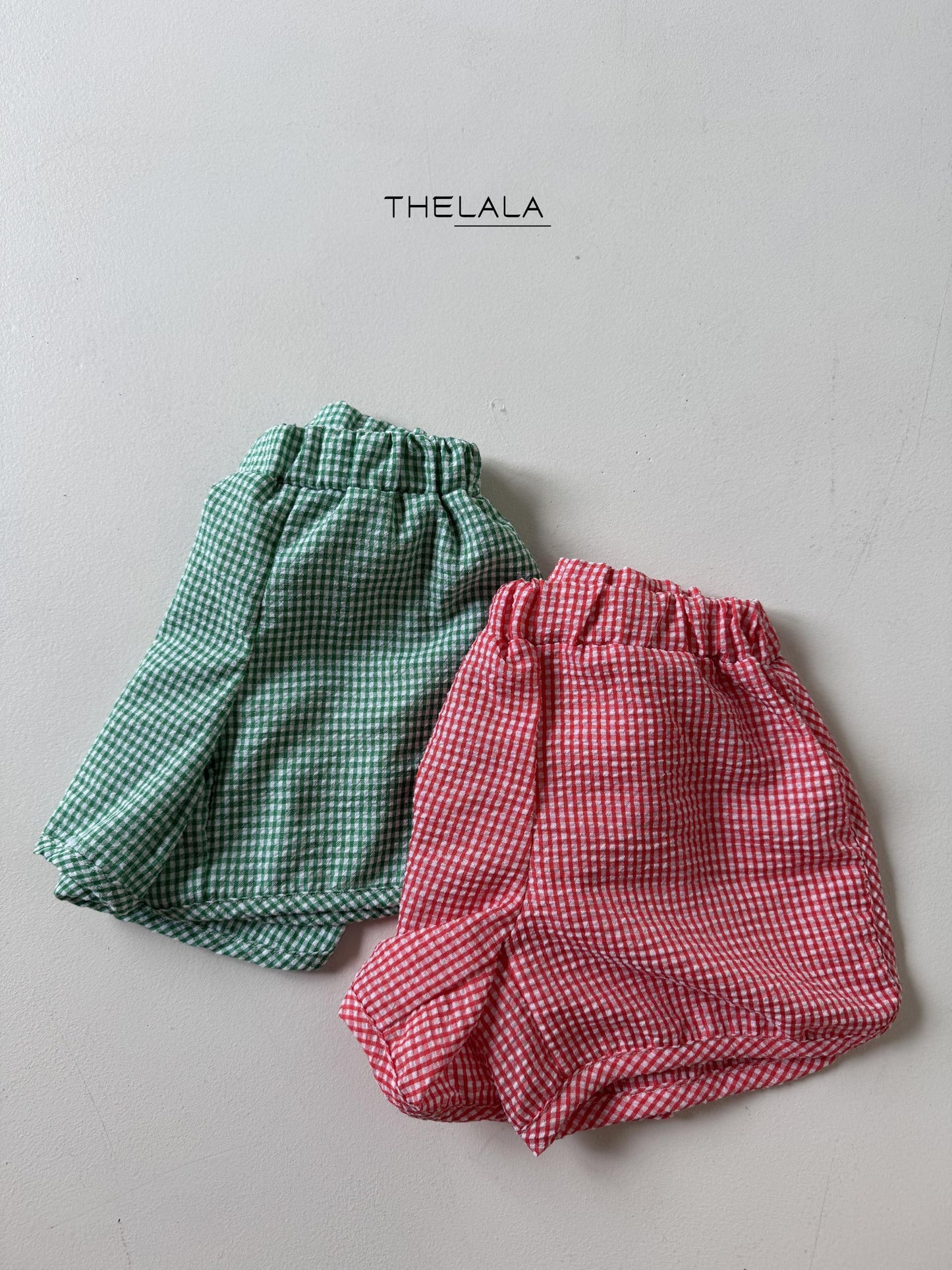 [PRE-ORDER] Apple Shorts