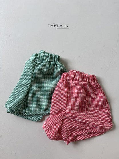 [PRE-ORDER] Apple Shorts