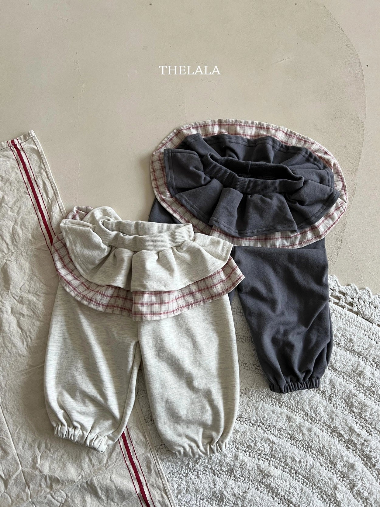 [PRE-ORDER] N Mix Pants