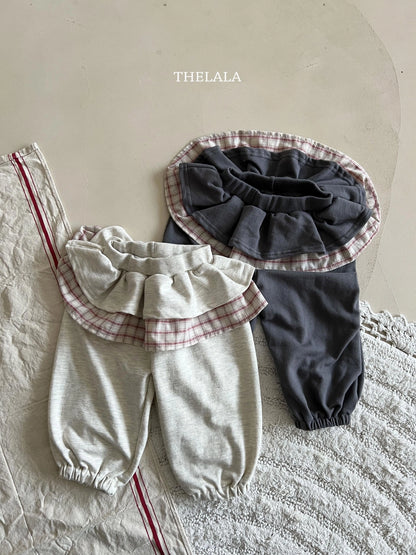 [PRE-ORDER] N Mix Pants