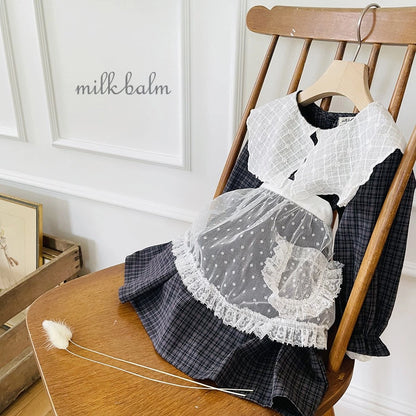 [PRE-ORDER] Reina Dress
