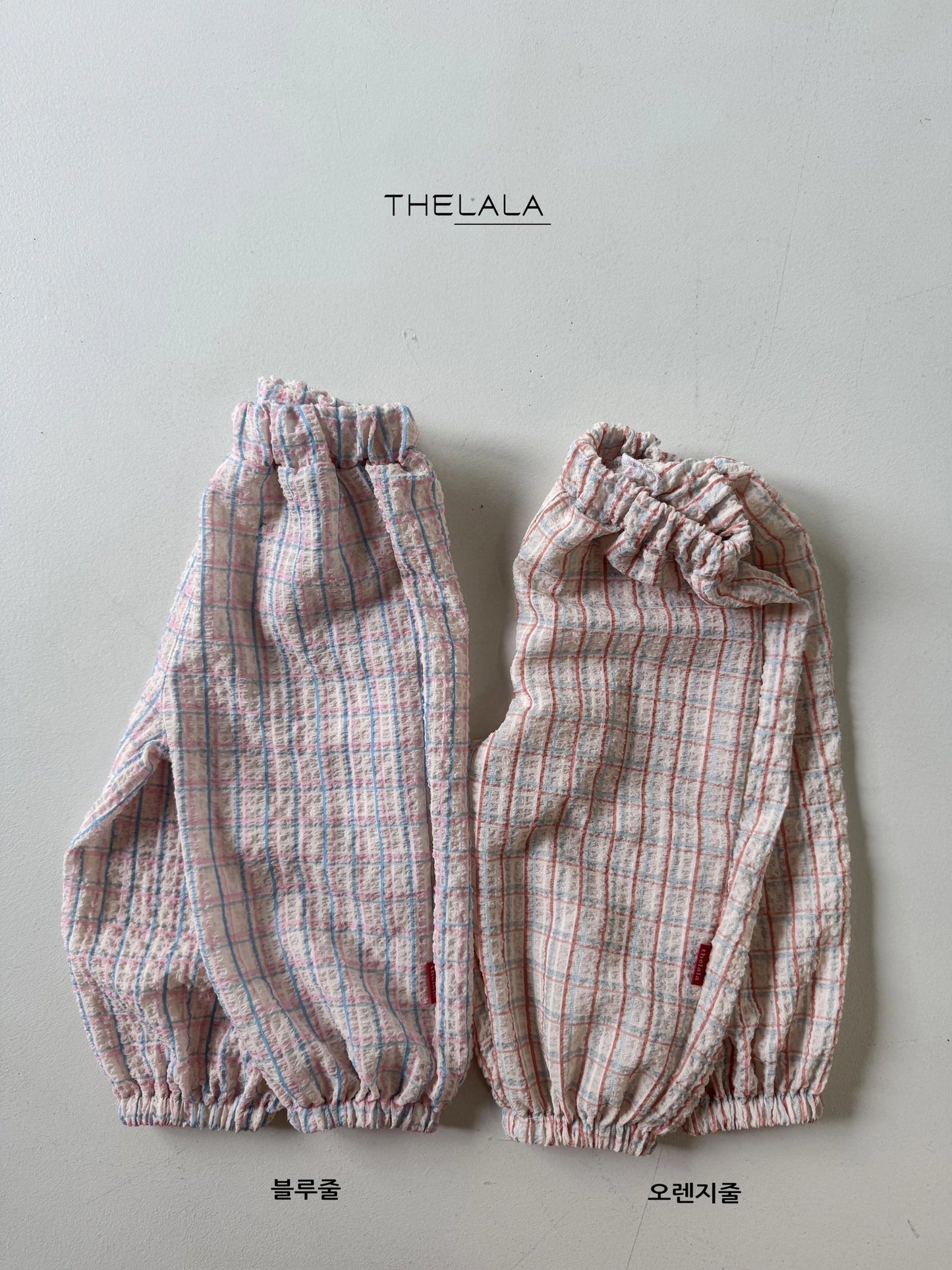 [PRE-ORDER] Sorbet Check Pants