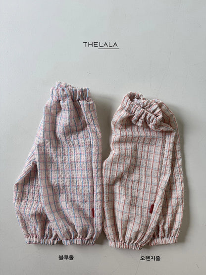 [PRE-ORDER] Sorbet Check Pants