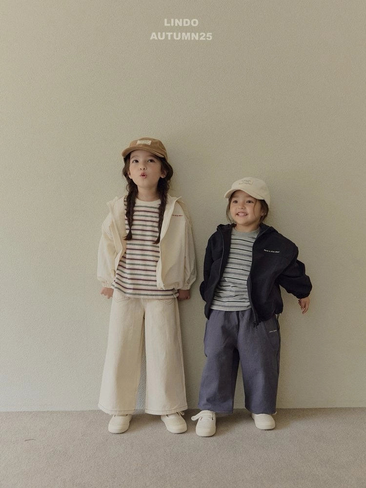[PRE-ORDER] Harts Line Pants