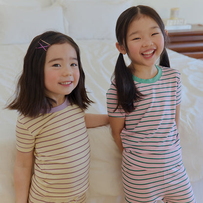 Sio Modal Span Home Wear Set