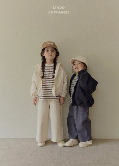 [PRE-ORDER] Harts Line Pants