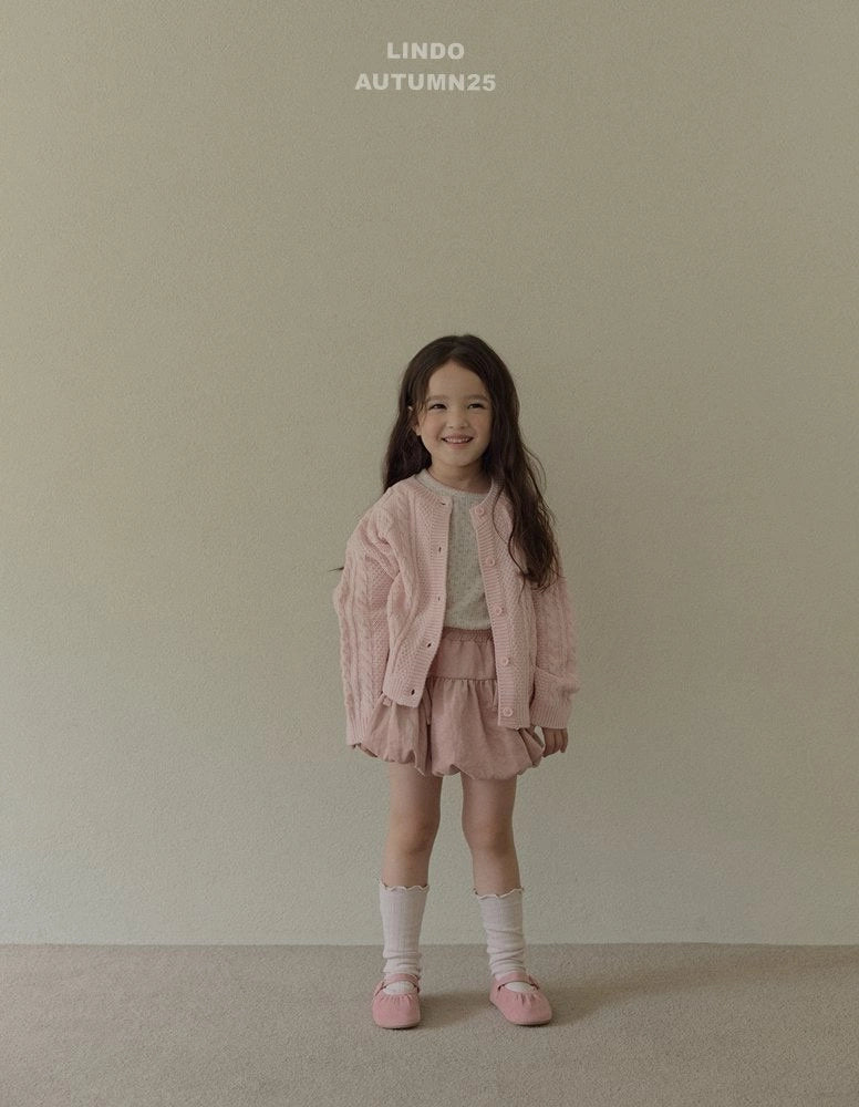 [PRE-ORDER] Balloon Skirts
