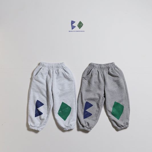 [PRE-ORDER] Bo Jogger Pants