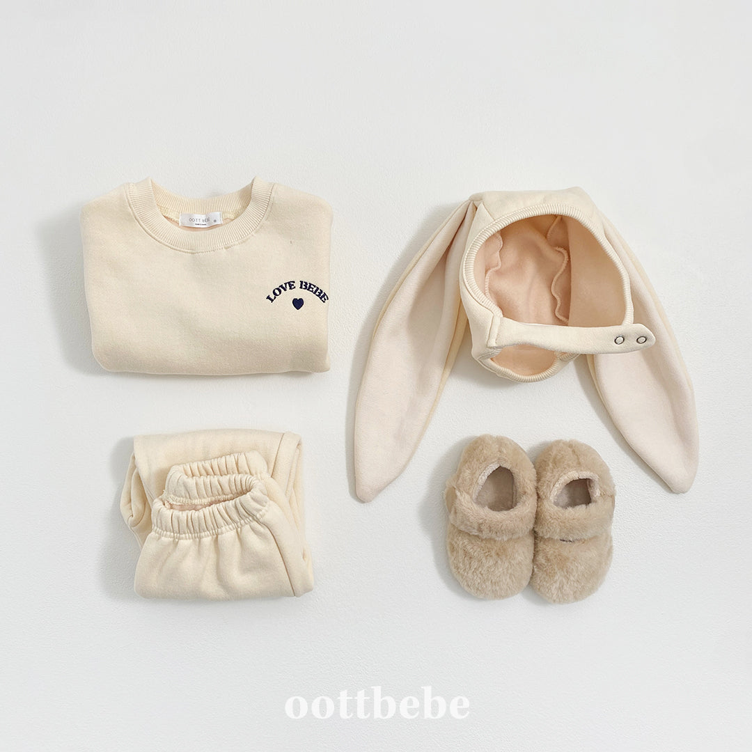 [PRE-ORDER] Bunny Hat