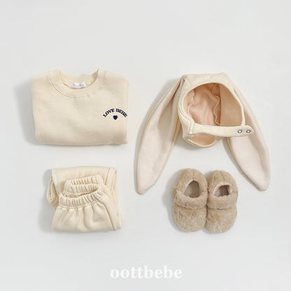 [PRE-ORDER] Bunny Hat