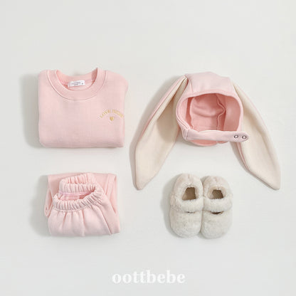 [PRE-ORDER] Bunny Hat