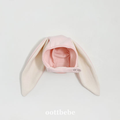 [PRE-ORDER] Bunny Hat