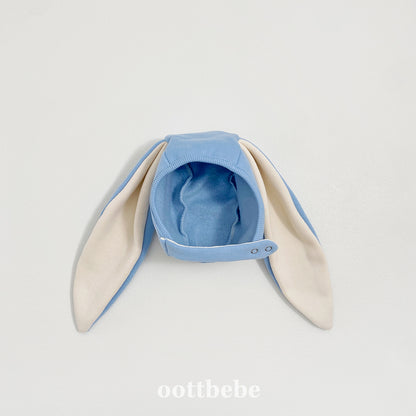 [PRE-ORDER] Bunny Hat