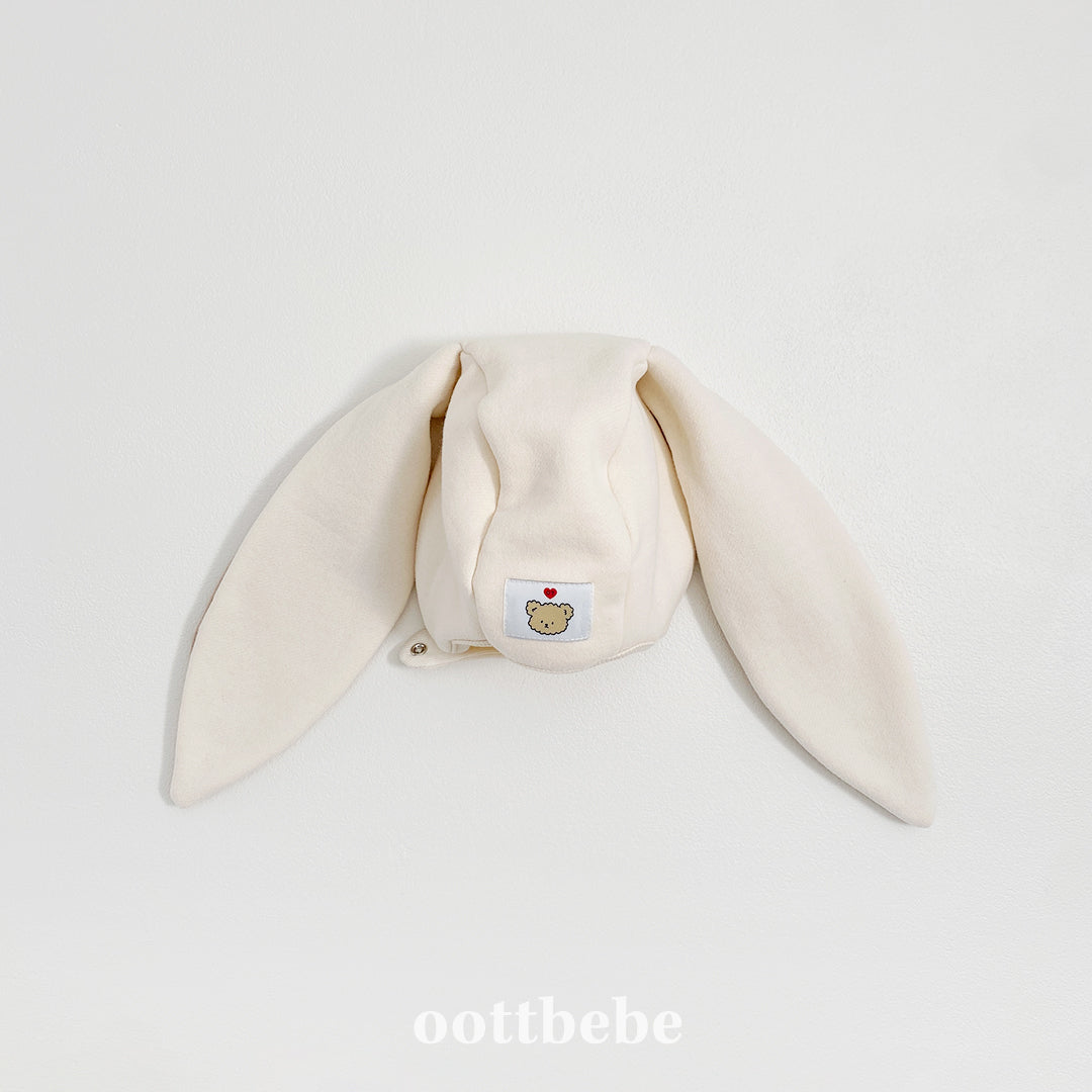 [PRE-ORDER] Bunny Hat