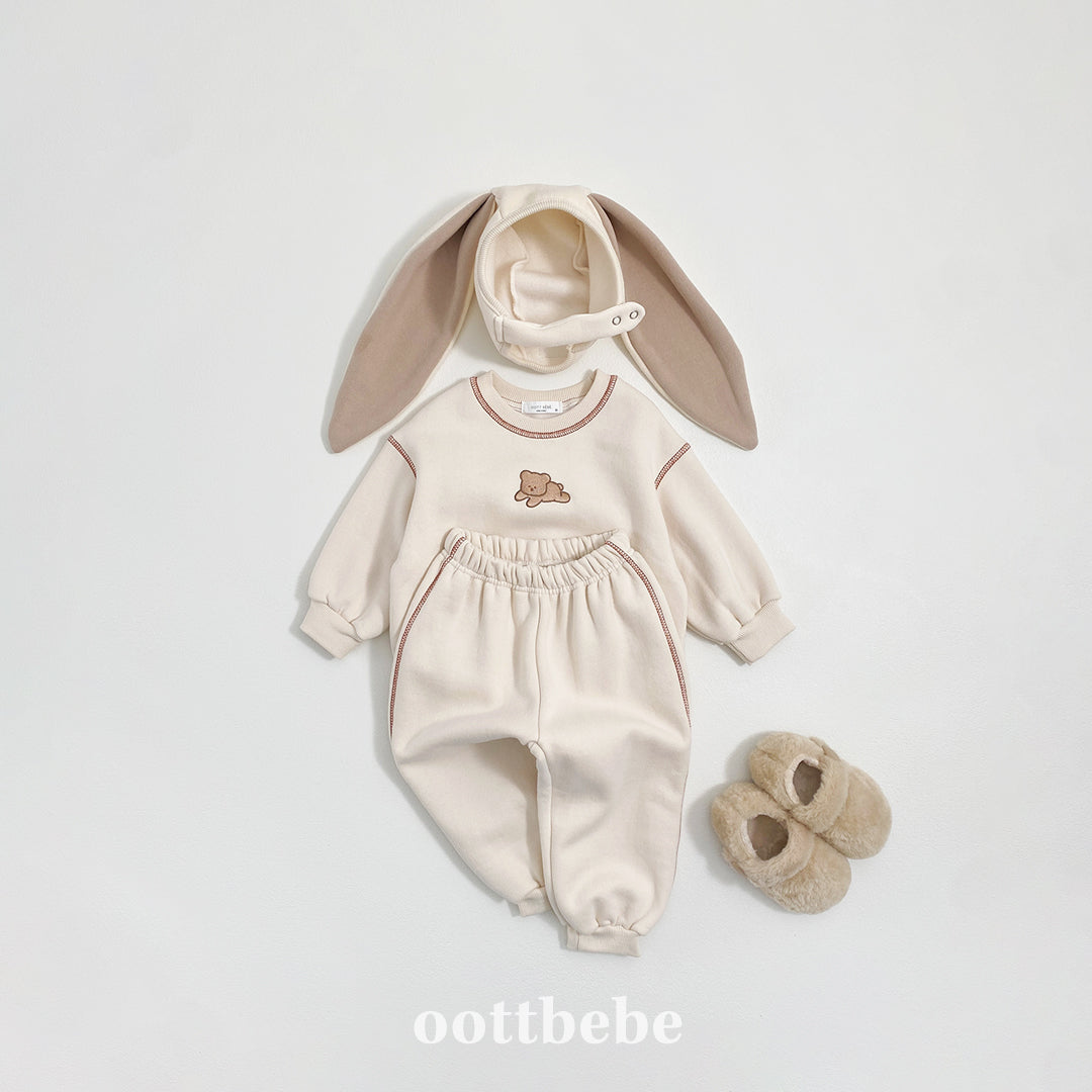 [PRE-ORDER] Bunny Hat