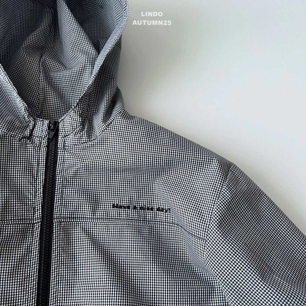 [PRE-ORDER] And Hoodie Jumper