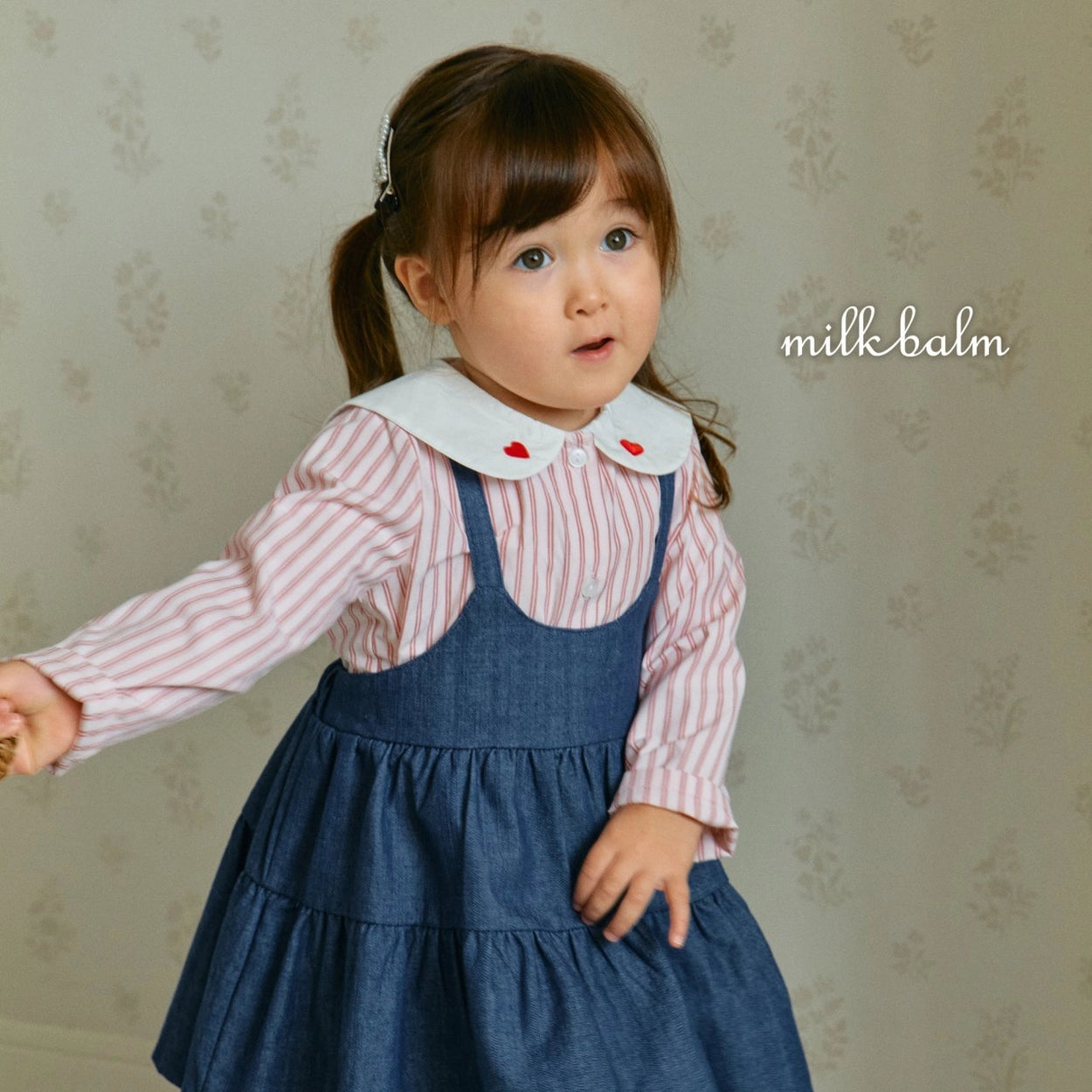 [PRE-ORDER] Heart Sailor Shirts