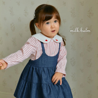 [PRE-ORDER] Heart Sailor Shirts