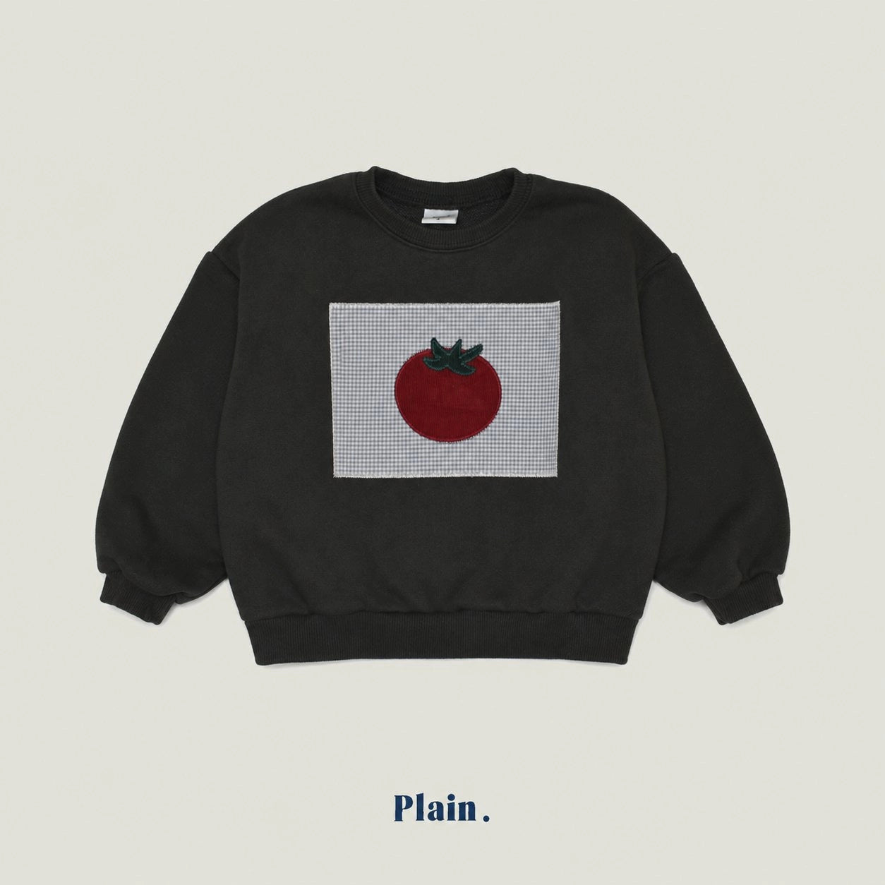 [PRE-ORDER] Tomato Sweatshirts