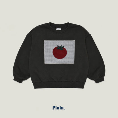 [PRE-ORDER] Tomato Sweatshirts