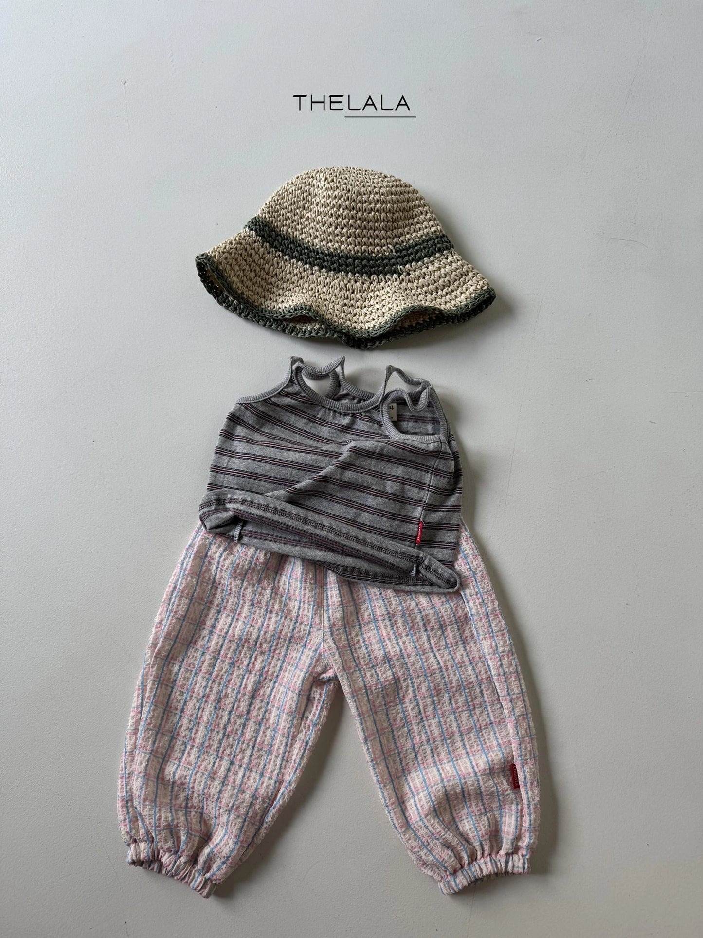 [PRE-ORDER] Sorbet Check Pants