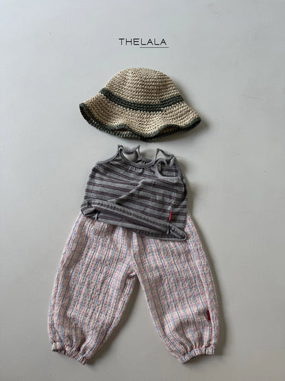 [PRE-ORDER] Sorbet Check Pants