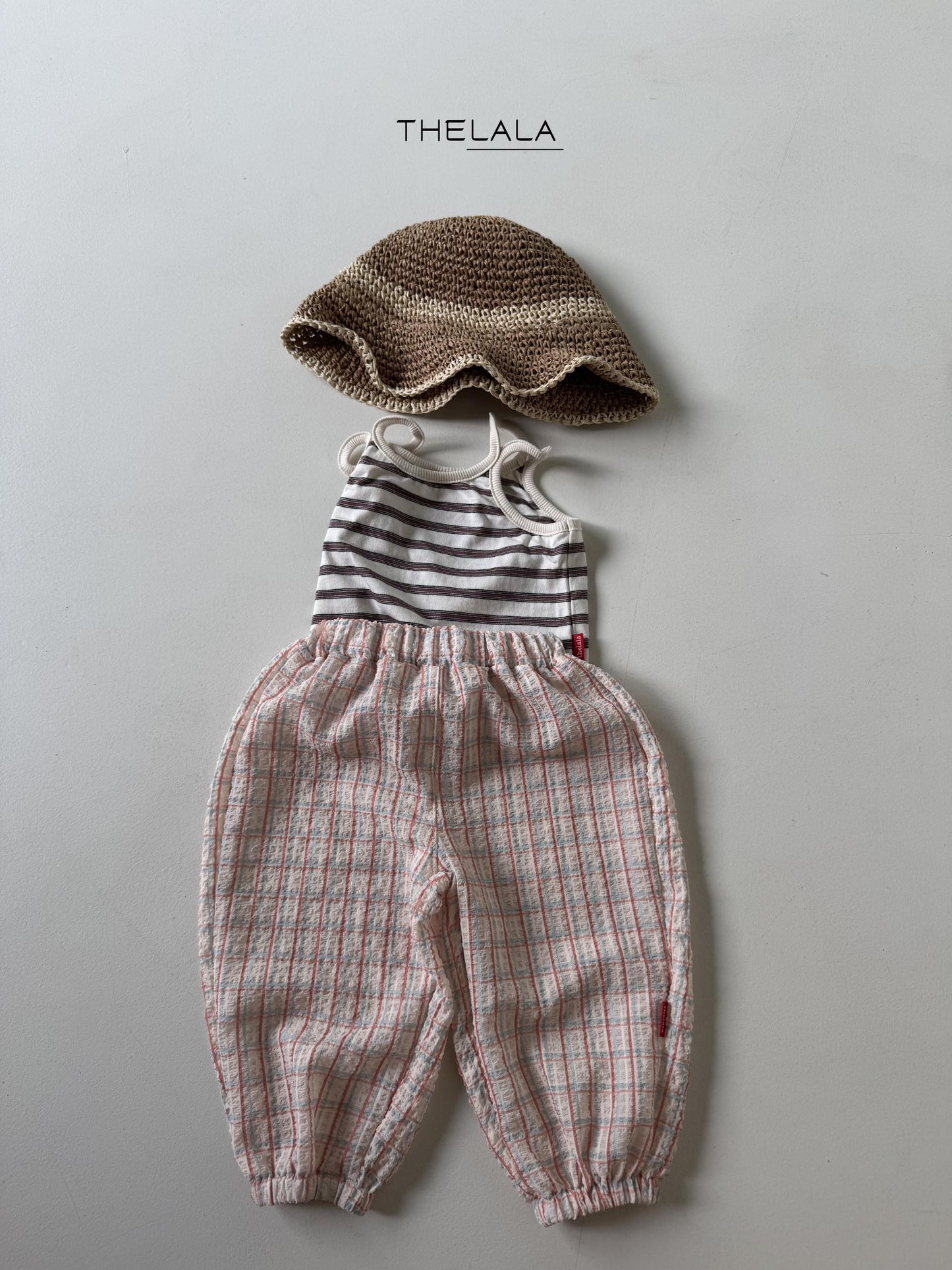 [PRE-ORDER] Summer Bucket Hat