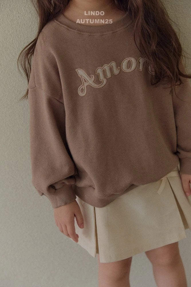 [PRE-ORDER] Line Ribbon Skorts