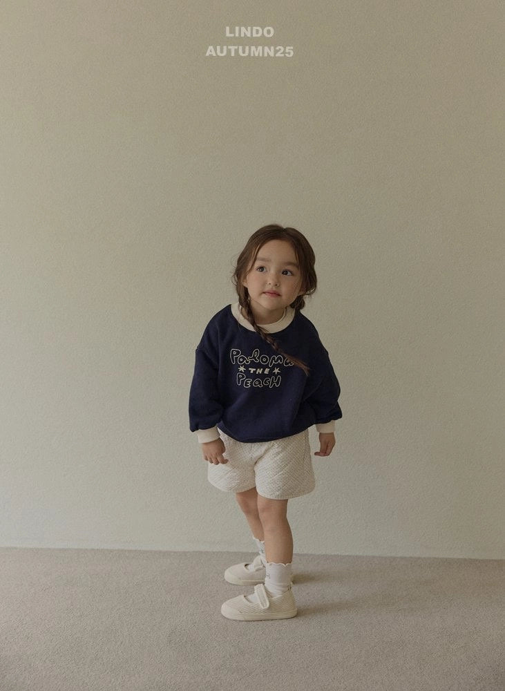 [PRE-ORDER] The Peach Sweatshirts