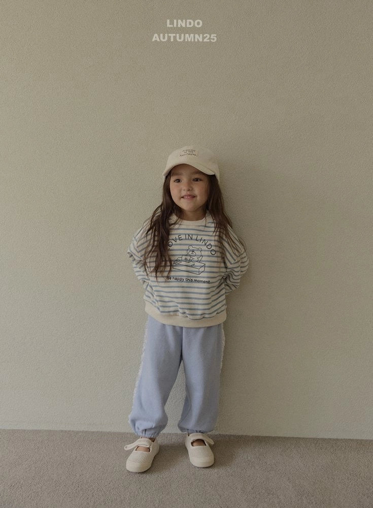 [PRE-ORDER] Ella Jogger Pants
