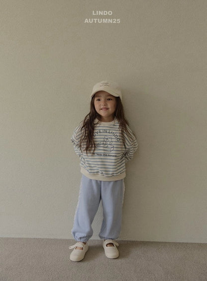 [PRE-ORDER] Ella Jogger Pants