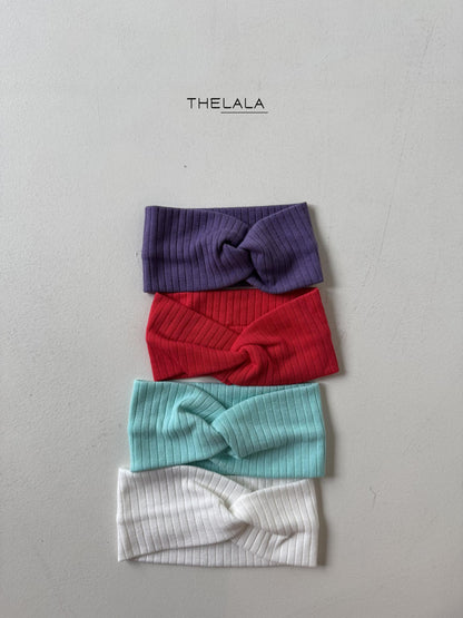 [PRE-ORDER] Hair Band