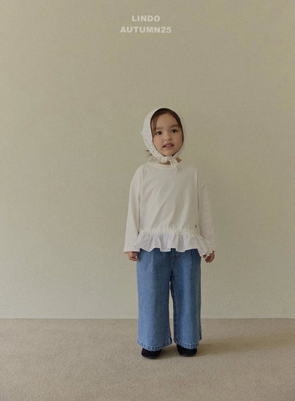 [PRE-ORDER] Sugar Frill T-Shirts