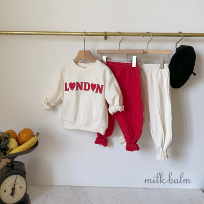 [PRE-ORDER] London Sweatshirts