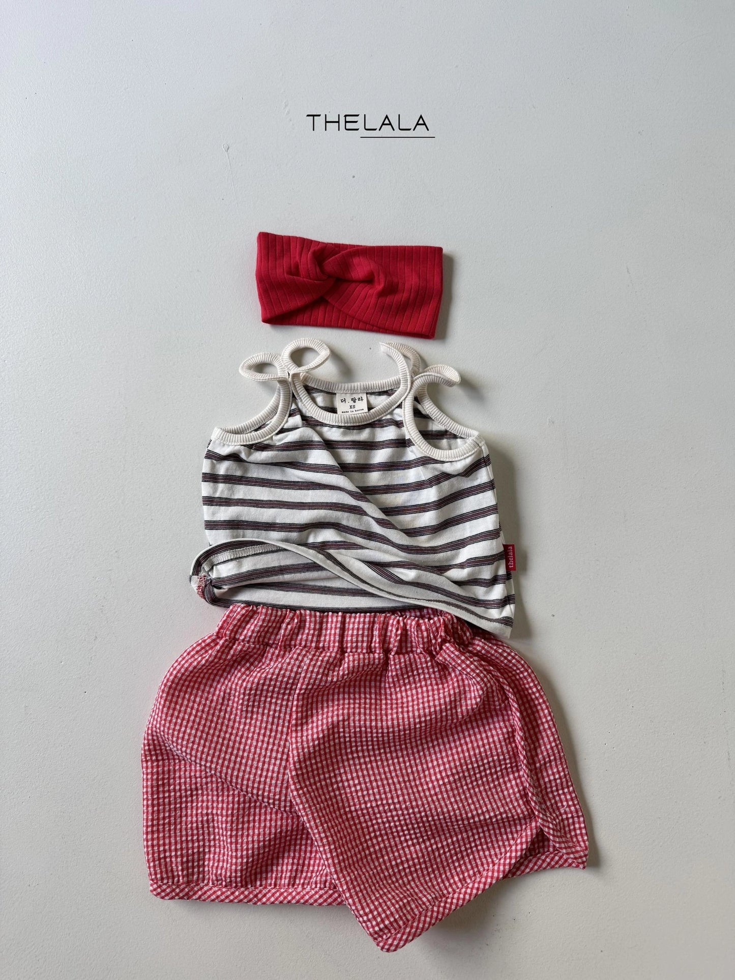 [PRE-ORDER] Onion Tank Top