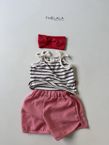 [PRE-ORDER] Onion Tank Top