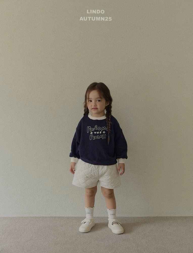 [PRE-ORDER] The Peach Sweatshirts