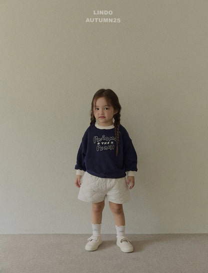 [PRE-ORDER] The Peach Sweatshirts