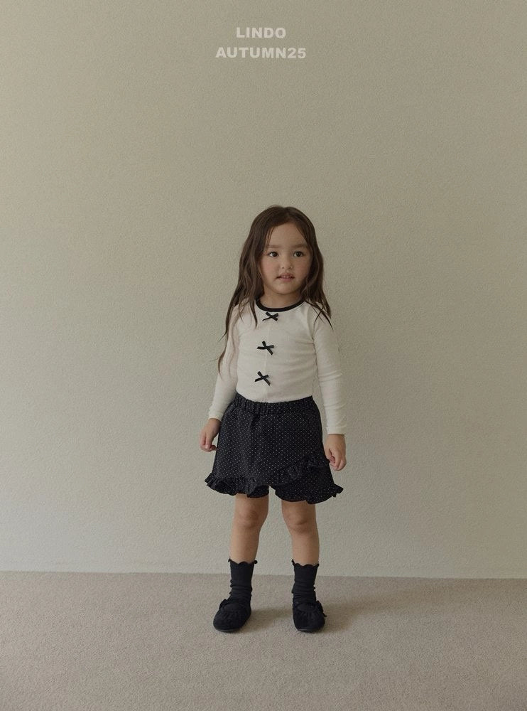[PRE-ORDER] Blooming Skorts