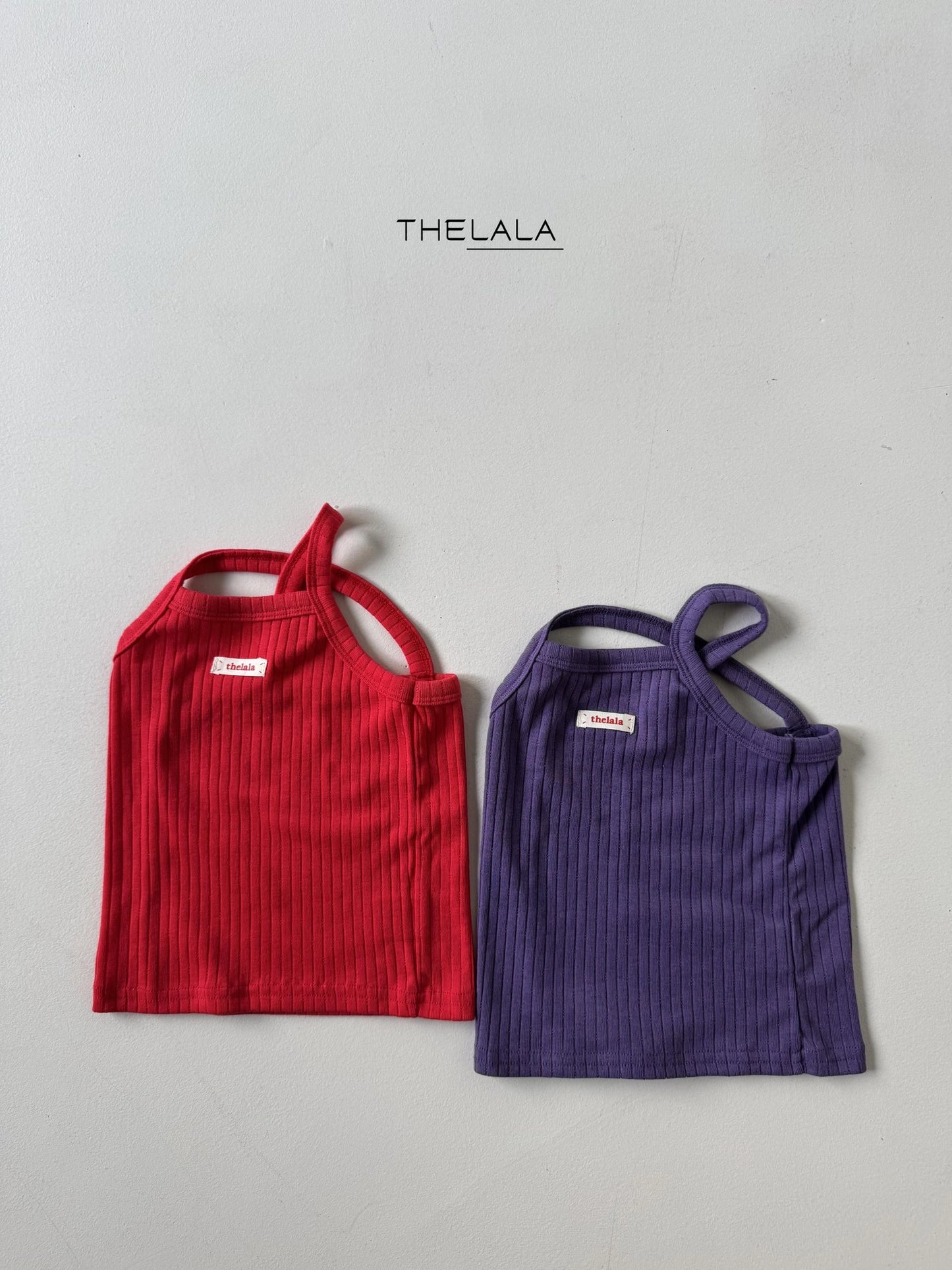 [PRE-ORDER] Purple Tank Top