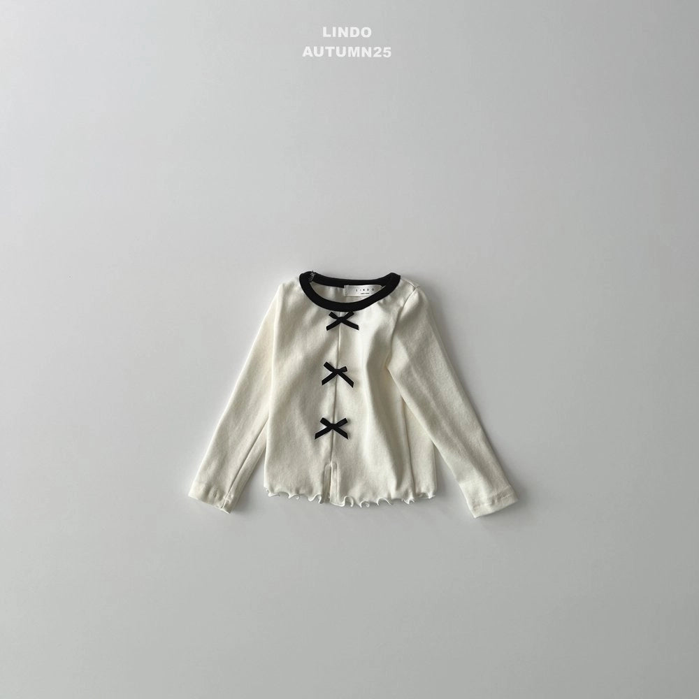 [PRE-ORDER] Sweet Ribbon T-Shirts