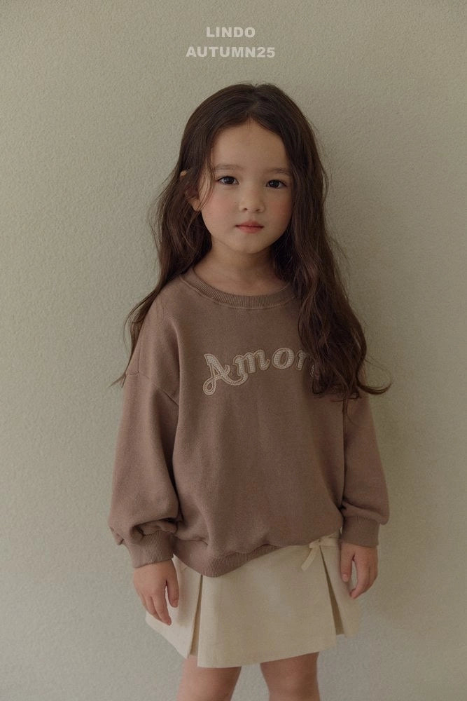 [PRE-ORDER] Line Ribbon Skorts